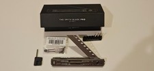 Hacksmith Smith Blade Pro | 21 in 1 | Multitool Knife | NEW | Deep Pocket Clip picture