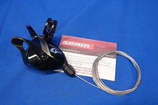 New SRAM GX 10 Speed Trigger Shifter, Cable & Handlebar Clamp, Right/Rear picture