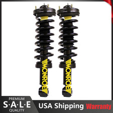 Monroe OEM Front Struts For 2004-2008 Ford F150 2WD Lifetime Warranty picture