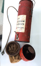 Rare Phillips 66 “Doyle” Hanging Vacuum Gas Service Station Equip. Working, VTG picture