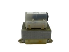NOS Hartland 208/240VAC Primary 24VAC Secondary 75va Transformer HCT-09J2BB07 picture