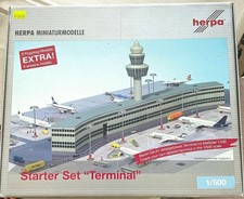 Herpa Starter Set 