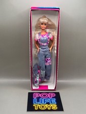 Vintage 1995 “Kool-Aid Wacky Warehouse Barbie” #15620 *NRFB* picture