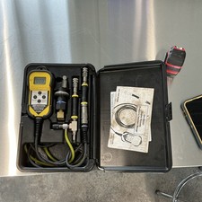 SPx Kent-Moore CH-48027 Digital Remote Pressure and Vacuum Gauge. picture