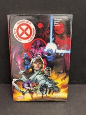 X-Men: House of X / Powers of X Hardcover (2019) Hickman - BRAND NEW SEALED picture