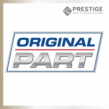 2002-2005 CHEVROLET SILVERADO Extended Cab Running Board Set 998975 OEM -NEW- picture
