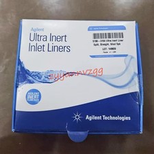 1PCS Agilent 5190-3164 Ultra Inert Inlet Liners picture