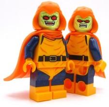 Custom Hobgoblin Spider-man Animated Series picture