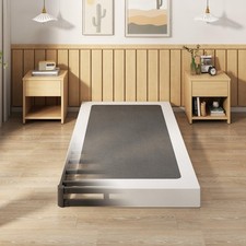 EMODA 5 Inch Twin XL Box Spring Mattress Foundation with Fabric Cover picture