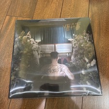 YEAT ADL LENTICULAR SIGNED 2LP GATEFOLD VINYL 🆕🎙️ picture