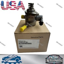 NEW For High Pressure Fuel Pump 353202CTB1 Genesis G70 Kia Stinger 2.0L 2018-21 picture