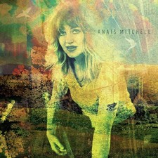 Anais Mitchell Anais Mitchell (CD) Album (UK IMPORT) picture