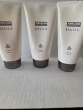 3 NEW KIRKLAND SIGNATURE. BORGHESE PURIFYING CLEANSER  picture