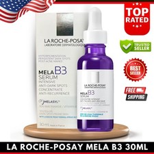 La-Roche-Posay Mela B3 Anti Dark Spot Serum Melasyl Niacinamide 30ml picture