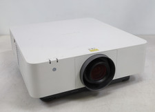 Sony VPL-FHZ65 6000 Lumens WUXGA HDMI Large Venue Laser Projector 13708 Hours picture