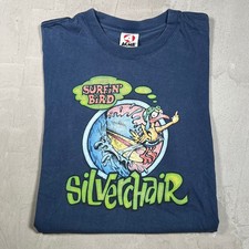 Vintage 1996 Silverchair 