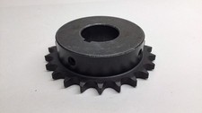 Martin 40BS22HT-1-1/4 #40 Sprocket 22T 1.250