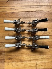 Random D System Beer Coupler Tap Sankey Grundy Draft picture