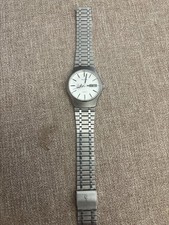 1970-1990s Erra Bulova Quarts Watch Unisex For Parts Or  Need New Battery picture