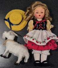 Madame Alexander 8