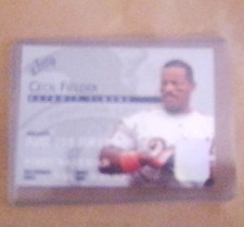 Cecil Fielder picture