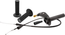 Motion Pro Twist Throttle Conversion Kit 81-84 Honda ATC250R Jan-43 picture
