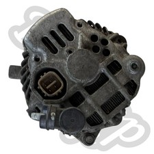 2007 06-10 Honda GL1800 Goldwing OEM Alternator Generator Charger Assy picture