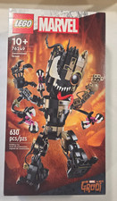 LEGO Super Heroes: Venomized Groot (76249) picture