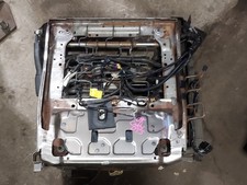 2006-11 Cadillac DTS Front Left LH Driver Master Power Seat Track Assembly picture