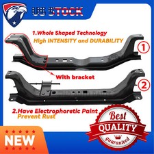 Brand New Gas Tank Front Subframe Crossmember For 98-06 Ford Ranger Front&Back  picture