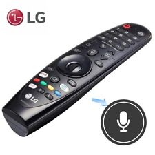 Genuine LG MR20GA AKB75855501 Pointer Voice Magic Remote Control for OLED TVs picture