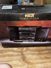 RCA Model Number Rp9315 New In Box Opened Only To Make Sure It Was Not Damaged picture