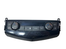 2013-2015 Nissan Altima A/C Heater Climate Control Sedan OEM 1 Month Warranty picture