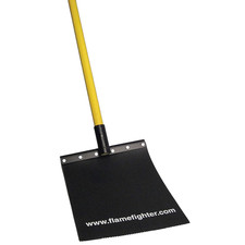 Fire Flapper, Ergonomic Handle, 60 In. L picture