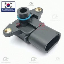 3930084400 Boost Sensor Pressure MAP Sensor for 2010~2022 Kia - Hyundai Models picture