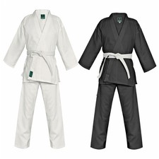 Karate Uniform Light Weight Kids Adults Karate Gi - (Belt Included) Free picture
