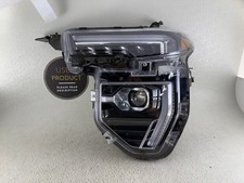OEM | 2024 - 2025 GMC Canyon LED Headlight (Left/Driver) #87818234 picture