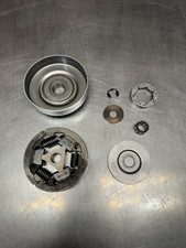 GENUINE STIHL MS500I MS 500i CHAINSAW CLUTCH & DRUM ASSY - NEW TAKE OFF picture