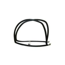 OEM 15766923 15766924 LH&RH Front Door Channel Weatherstrip Blazer Bravada Jimmy picture