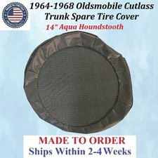 NEW 1964-68 Oldsmobile Cutlass 14
