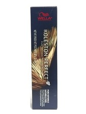 Wella Koleston Perfect ME+ Permanent Hair Color Pure Naturals,2 oz(CHOOSE COLOR) picture