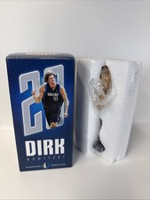 Dirk Nowitzki Dallas Mavericks NBA 2006 Playoffs Bobblehead 2 Of 10 Basketball picture
