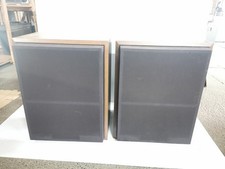 JBL E-4333A Speaker Pair Used Tested Working Japan #01 picture