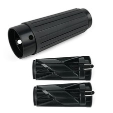 For Johnson Evinrude Outboard Handle Grip & Helix Assembly 436275 5HP-40HP 94-06 picture