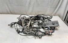 Jeep Wrangler TJ Engine Wiring Harness 4.0L Rubicon Manual 2003 picture