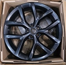 20” DODGE CHALLENGER CHARGER 19-23 OEM RWD Wheel Factory Original Alloy Rim 2652 picture