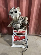2004-2013 Yamaha YFZ 450 Complete Engine Motor picture
