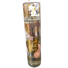 ALL NEW Snowflakes & Cashmere Fine Fragrance Mist 8 oz Bath & Body Works picture