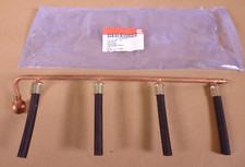 MEP803A Generator DN4M-1 Fuel Pump Line Tube 186-6160 OEM , 4710-01-382-2822 picture
