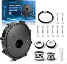 R0445200 Backplate Kit for Zodiac Jandy Pool Pumps, JEP SHPF SHPM PHPF PHPM picture